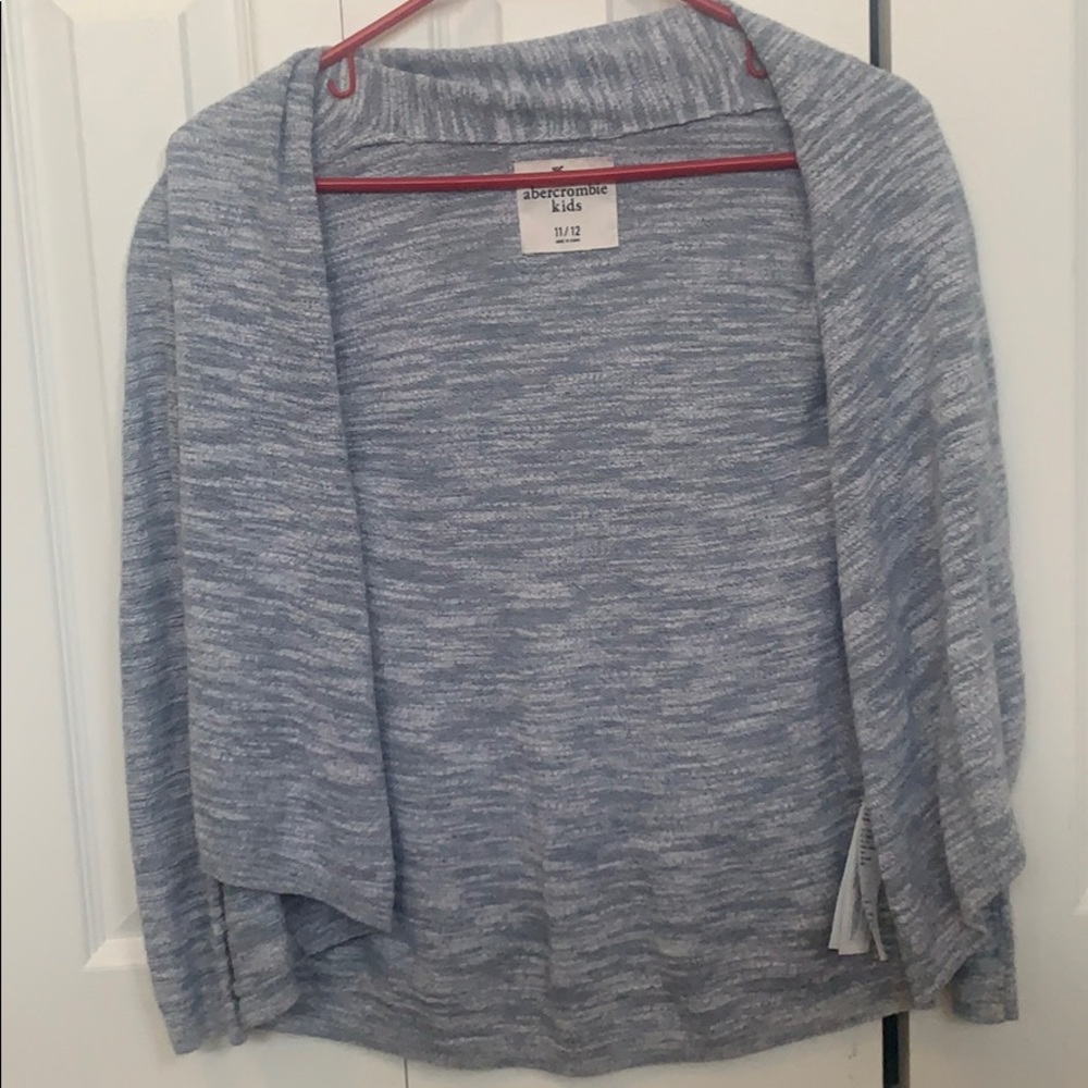 Abercrombie Kids cardigan